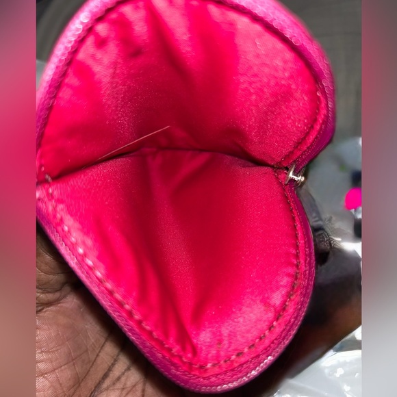 Coach Charming Owl Coin Purse Euc - Picture 7 of 7